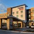 Fairfield Inn & Suites Omaha Papillion