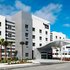 Fairfield Inn/Stes DaytonaBeach Speedway