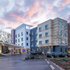 Fairfield Inn & Suites Eugene East