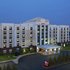 SpringHill Suites Newark Liberty Airport