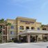 SpringHill Suites Madera