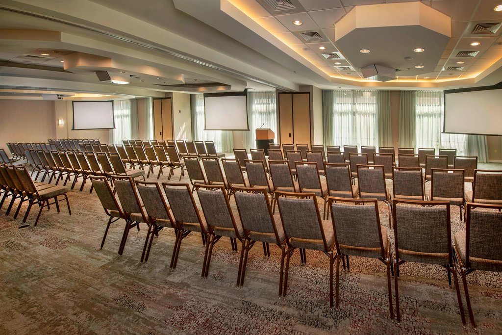 Meetings And Events At Courtyard Gaithersburg Washingtonian - 