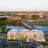 Courtyard Columbus/PhenixCity Riverfront