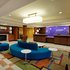 Fairfield Inn & Suites DTT Metro Arpt