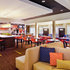 Courtyard by Marriott Fresno