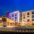 Fairfield Inn & Suites Sioux Falls Arpt