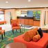 Fairfield Inn & Suites Memphis East