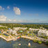 Key Largo Bay Marriott Beach Resort