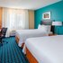 Fairfield Inn & Suites Temple Belton