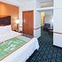 Fairfield Inn & Suites Tulsa Southeast