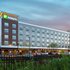 Holiday Inn Boston Logan Airport-Chelsea