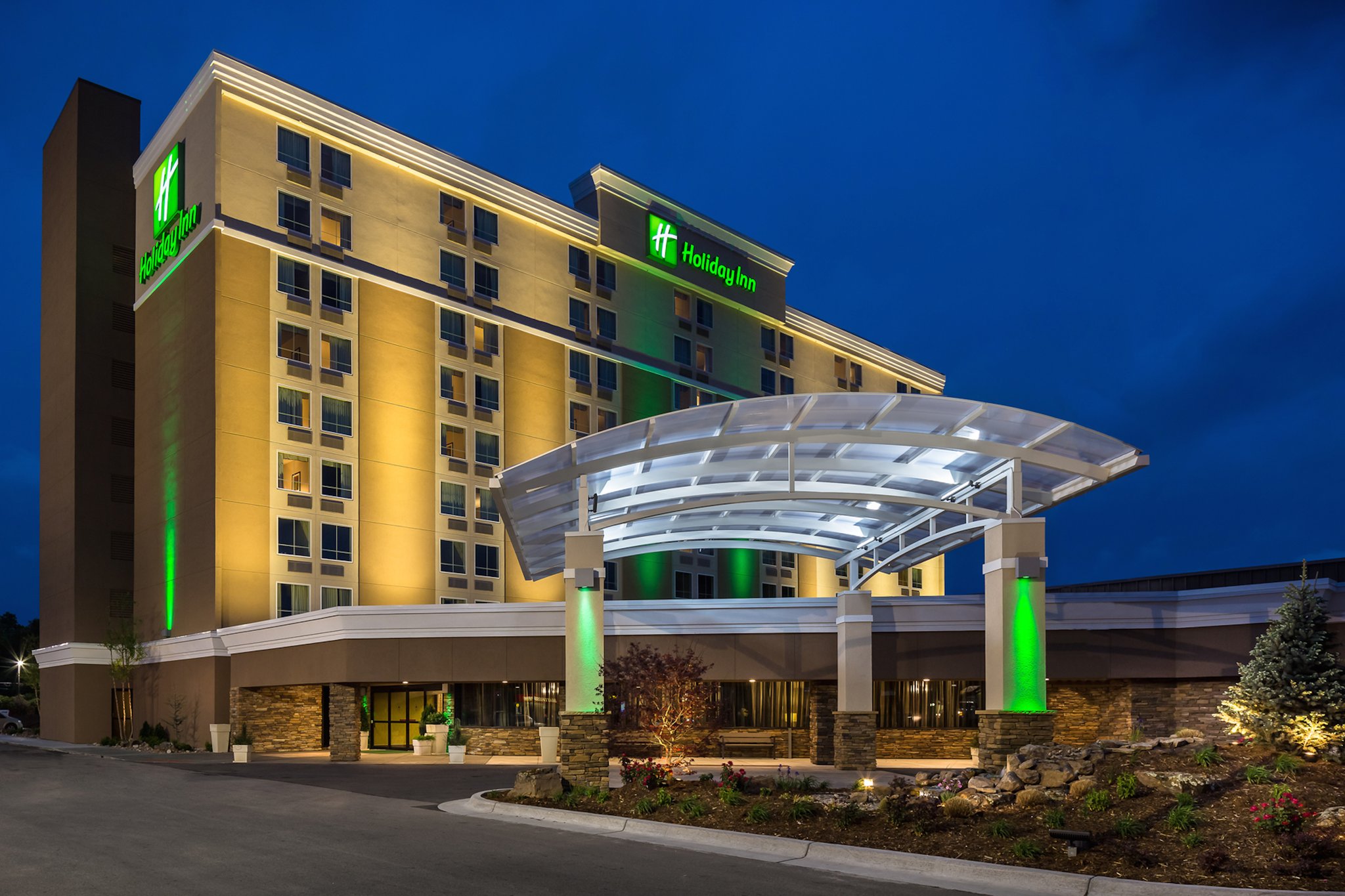 Meetings And Events At Holiday Inn Wichita East I 35 Wichita Ks Us