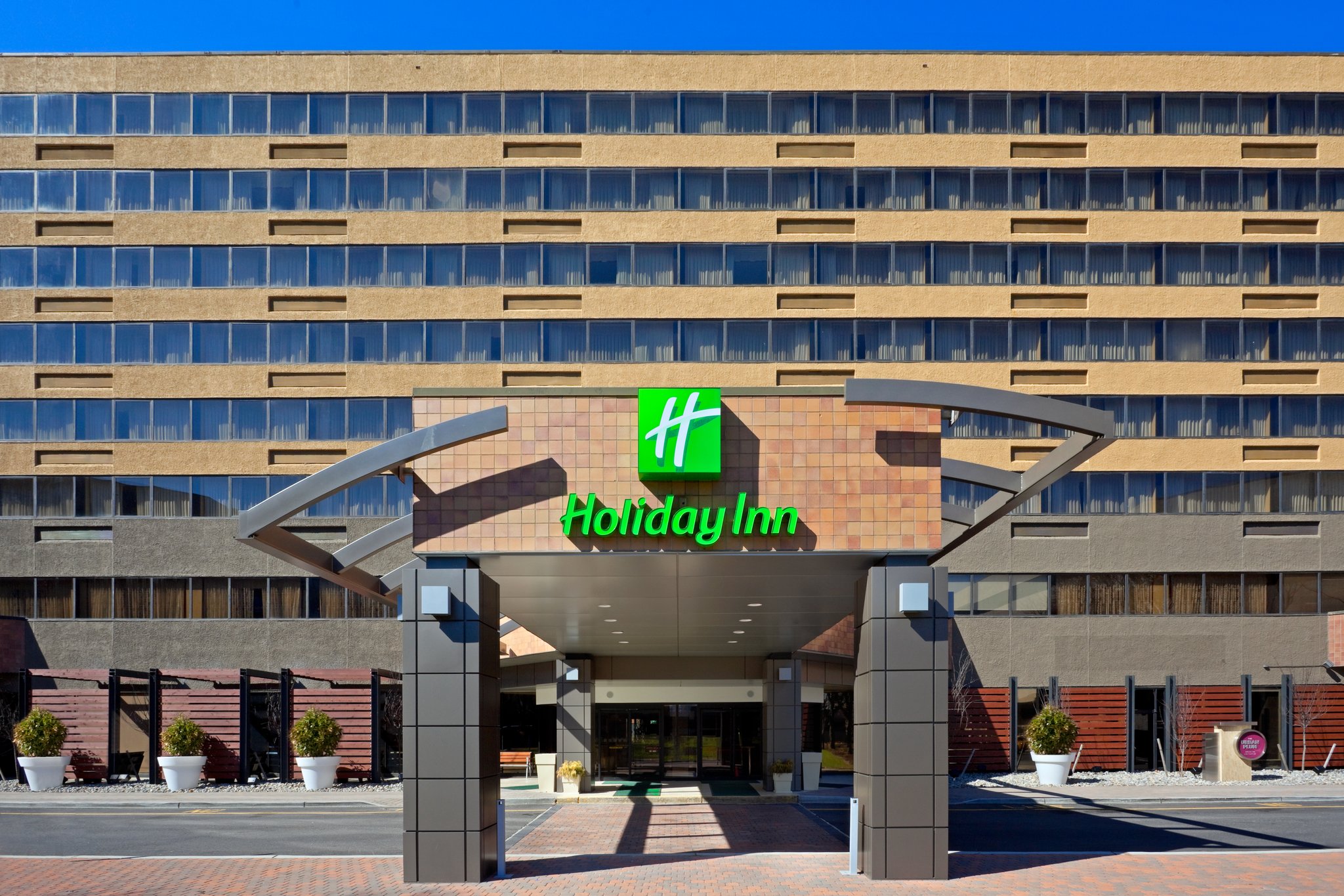 Meetings And Events At Holiday Inn Secaucus Meadowlands - 