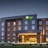 Holiday Inn Exp Stes Central