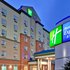 Holiday Inn Express Edmonton South
