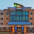 Holiday Inn Express/Suites North Dallas