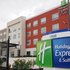 Holiday Inn Express/Stes IAH - Beltway 8