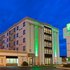 Holiday Inn Hasbrouck Heights Hotel Mead