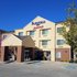 Fairfield Inn Boise