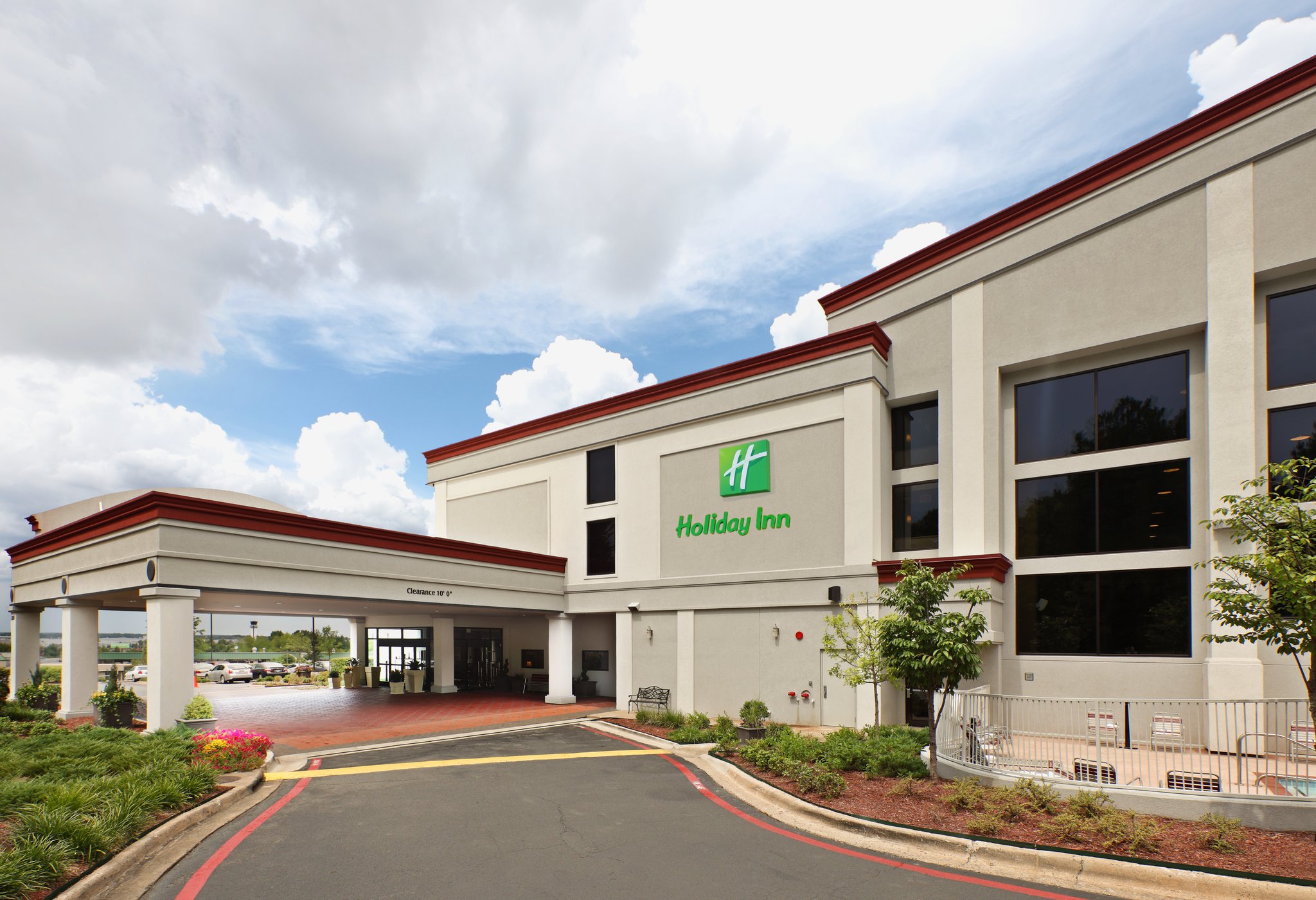 Meetings And Events At Holiday Inn Little Rock Conference Center
