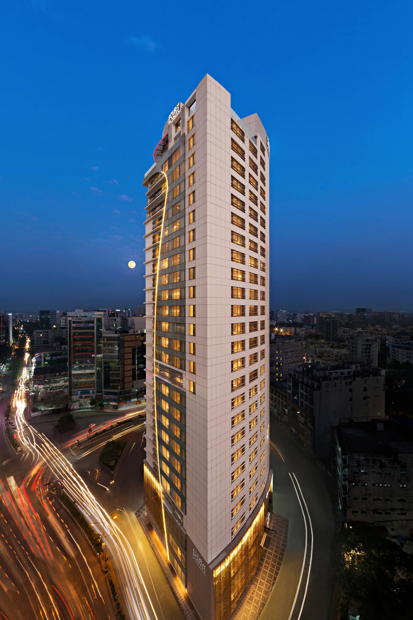 Meetings And Events At Four Points By Sheraton Dhaka Gulshan Dhaka Bd Our best hotels in gulshan bangladesh. by sheraton dhaka gulshan dhaka bd