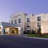 SpringHill Suites Savannah Airport