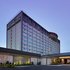 Crowne Plaza Seattle Airport Hotel