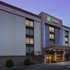 Holiday Inn Express Boston North-Woburn