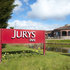 Jurys Inn Hinckley Island Hotel