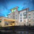 Holiday Inn Express & Stes Murray