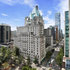 The Fairmont Hotel Vancouver