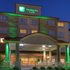 Holiday Inn & Stes ABQ Arpt-Univ Area