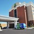 Holiday Inn Express/Suites Norfolk Arpt