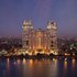 Fairmont Nile City Hotel, Cairo