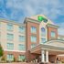 Holiday Inn Express Hotel & Suites