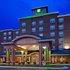 Holiday Inn Chantilly-Dulles Expo