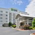 Holiday Inn Express Hotel & Suites