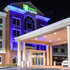 Holiday Inn Express & Suites Birmingham