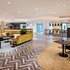 Sheraton Duesseldorf Airport Hotel