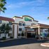 Holiday Inn Express Tucson Airport