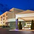 Holiday Inn Express Greensboro