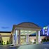 Holiday Inn Expres/Stes Christiansburg