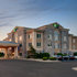 Holiday Inn Express & Suites