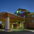 Holiday Inn Express & Suites Anniston