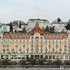 Mandarin Oriental Palace, Luzern