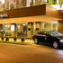 Norfolk Hotel