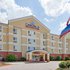 Candlewood Suites Joplin