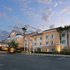 Fairfield Inn & Suites St. Augustine