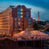 Residence Inn Boston Harbor Tudor Wharf