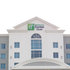 Holiday Inn Express Hotel & Suites